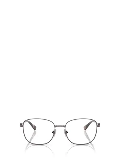 Vogue Eyewear Eyeglasses In Black