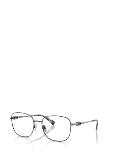 Vogue Eyewear Eyeglasses In Black