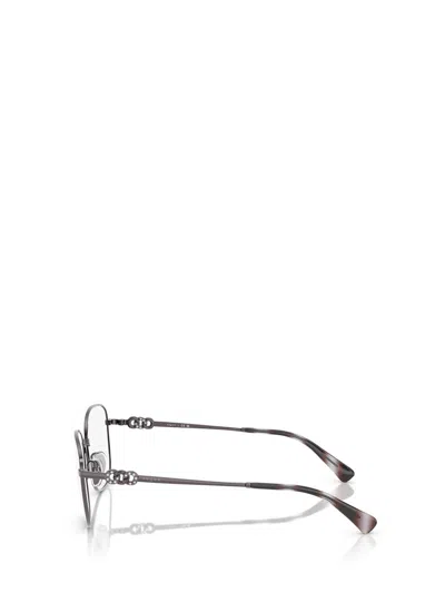 Vogue Eyewear Eyeglasses In Black
