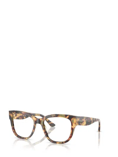 Vogue Eyewear Eyeglasses In Black