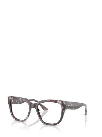 Vogue Eyewear Eyeglasses In Multi