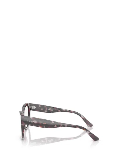 Vogue Eyewear Eyeglasses In Multi