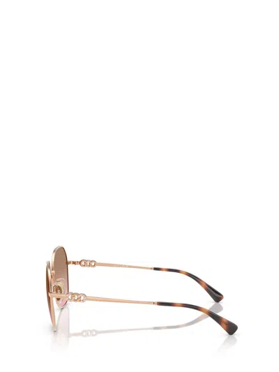 Vogue Eyewear Sunglasses In Pink