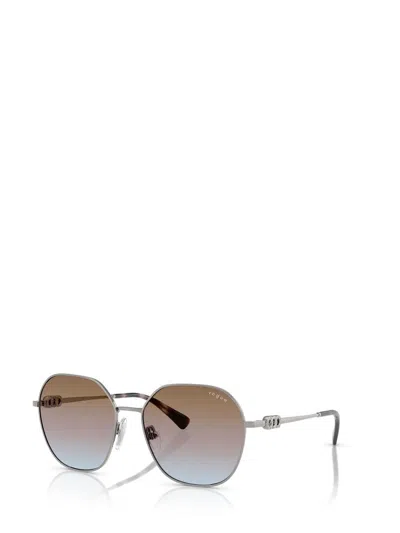 Vogue Eyewear Sunglasses In Gray