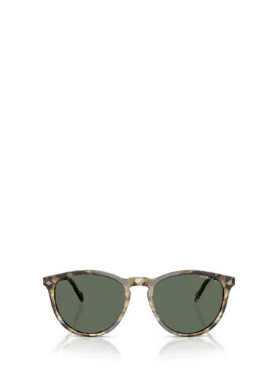 Vogue Eyewear Sunglasses In Brown