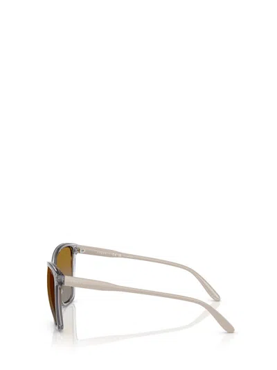 Vogue Eyewear Sunglasses In Gray