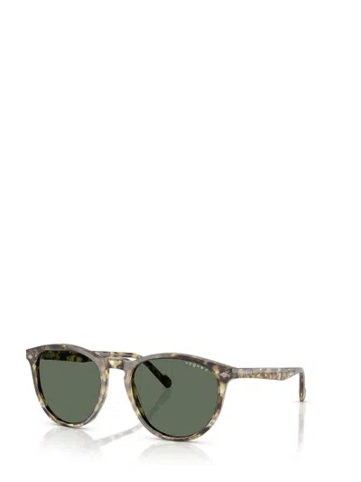Vogue Eyewear Sunglasses In Brown