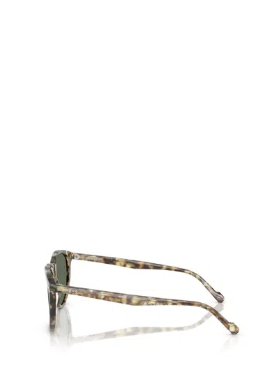 Vogue Eyewear Sunglasses In Brown