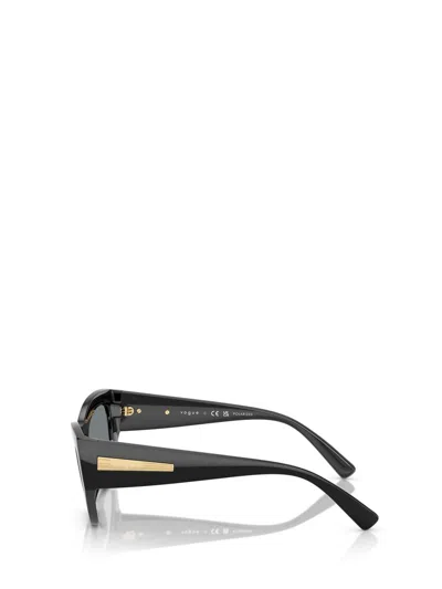 Vogue Eyewear Sunglasses In Black