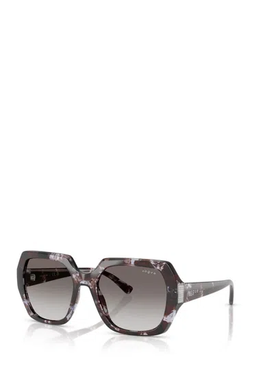 Vogue Eyewear Sunglasses In Black