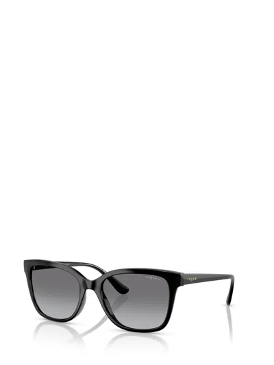 Vogue Eyewear Sunglasses In Black