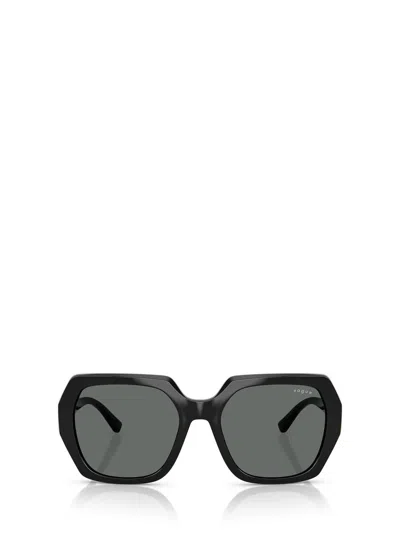 Vogue Eyewear Sunglasses In Black