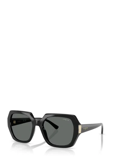 Vogue Eyewear Sunglasses In Black