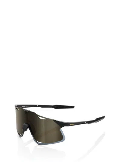 100% Sunglasses In Brown