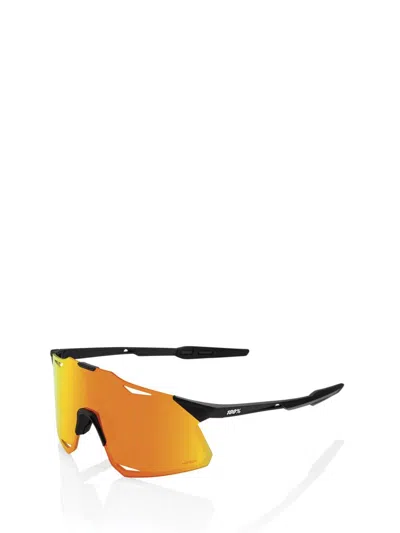 100% Sunglasses In Orange