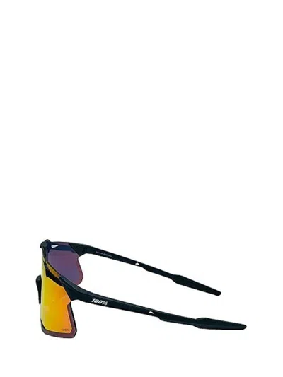 100% Sunglasses In Orange