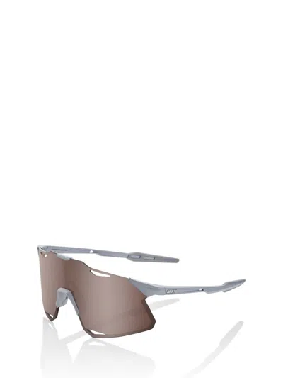 100% Sunglasses In Brown