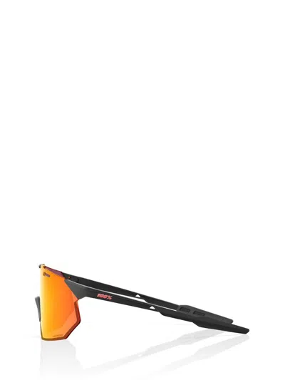 100% Sunglasses In Orange