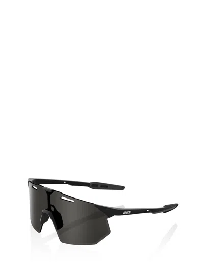 100% Sunglasses In Black