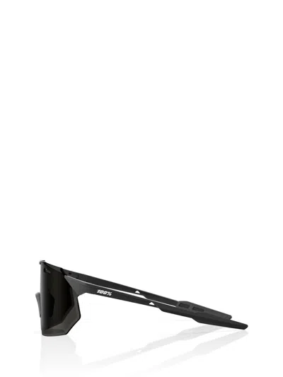 100% Sunglasses In Black