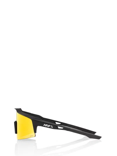 100% Sunglasses In Orange