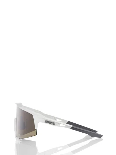 100% Sunglasses In Black