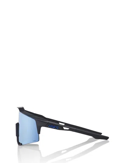 100% Sunglasses In Blue