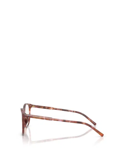 Dolce & Gabbana Eyewear Eyeglasses In Multi