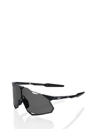 100% Sunglasses In Black