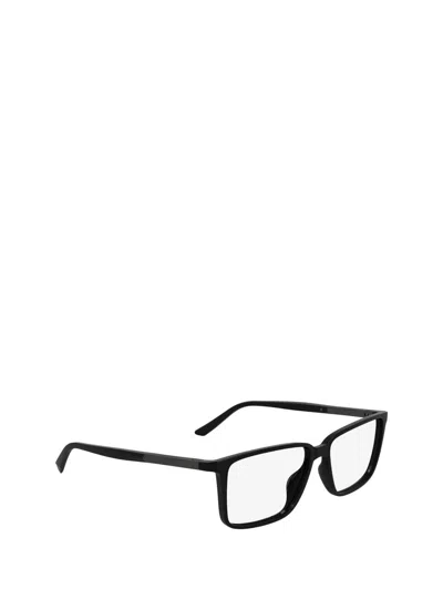 Calvin Klein Eyeglasses In Black
