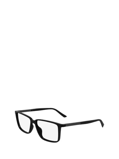 Calvin Klein Eyeglasses In Black
