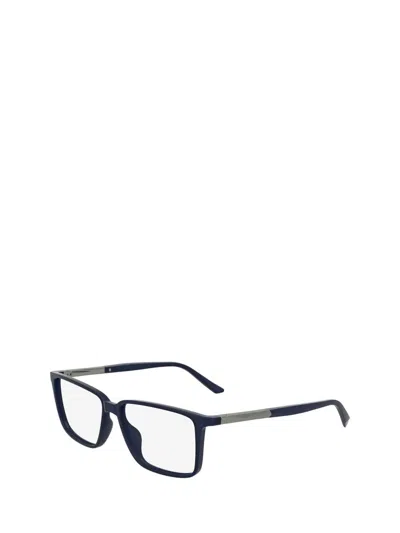 Calvin Klein Eyeglasses In Blue