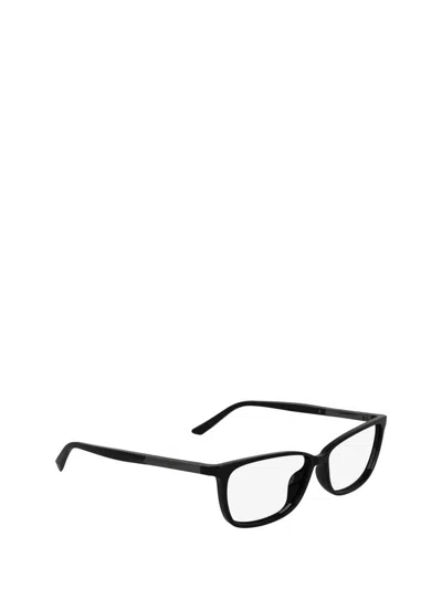 Calvin Klein Eyeglasses In Black
