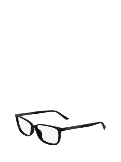 Calvin Klein Eyeglasses In Black