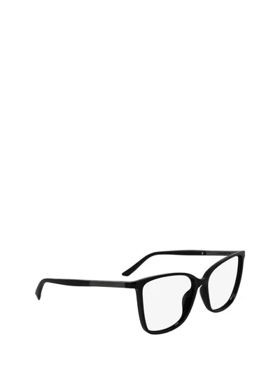 Calvin Klein Eyeglasses In Black