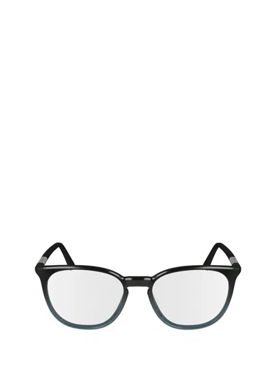 Calvin Klein Eyeglasses In Black