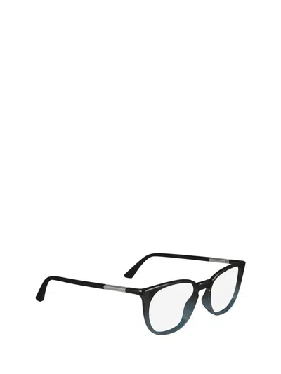 Calvin Klein Eyeglasses In Black