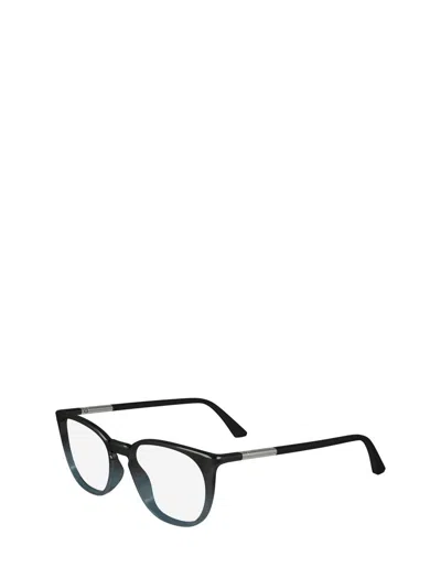 Calvin Klein Eyeglasses In Black
