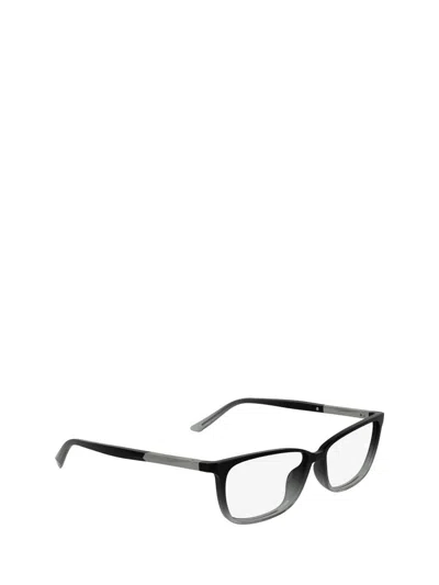 Calvin Klein Eyeglasses In Black