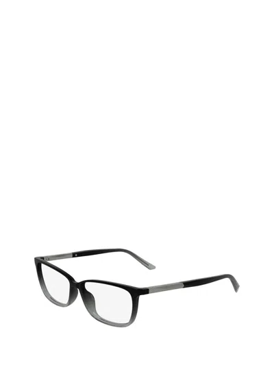 Calvin Klein Eyeglasses In Black