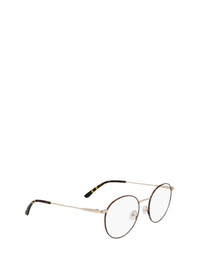 Calvin Klein Eyeglasses In Black