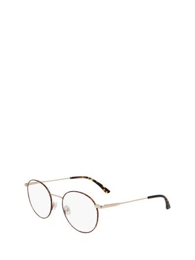 Calvin Klein Eyeglasses In Black