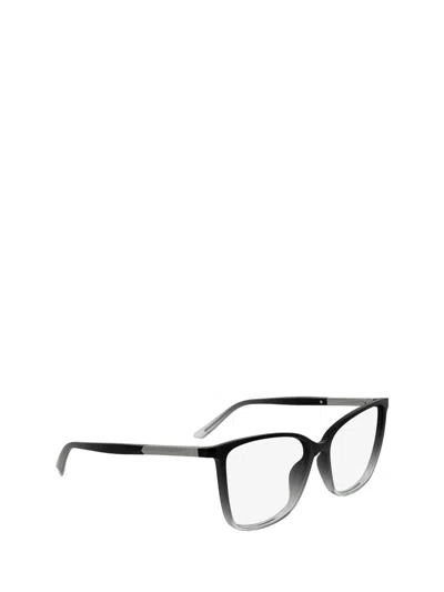 Calvin Klein Eyeglasses In Black