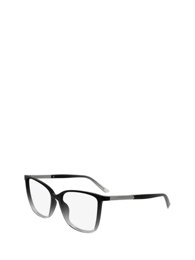 Calvin Klein Eyeglasses In Black