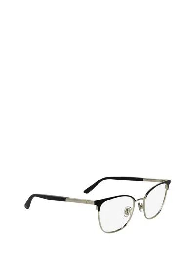 Calvin Klein Eyeglasses In Black