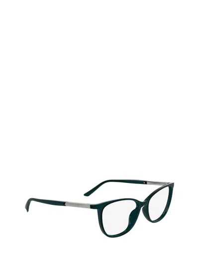Calvin Klein Eyeglasses In Black