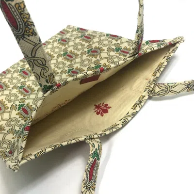 Pre-owned Gucci Multi-color Canvas Shoulder Bag Tote Bag ()