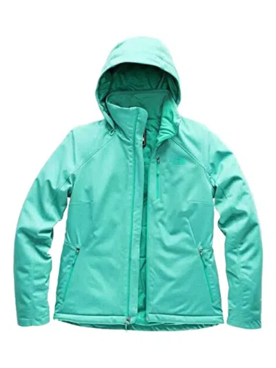The North Face Apex Elevation 2.0 Puffer Jacket In Blue