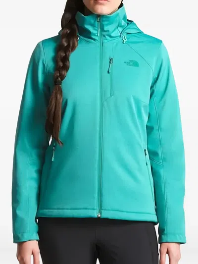 The North Face Apex Elevation 2.0 Puffer Jacket In Blue