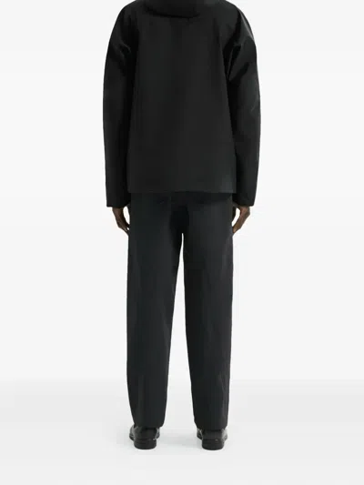 Veilance Black Diode Jacket In Black